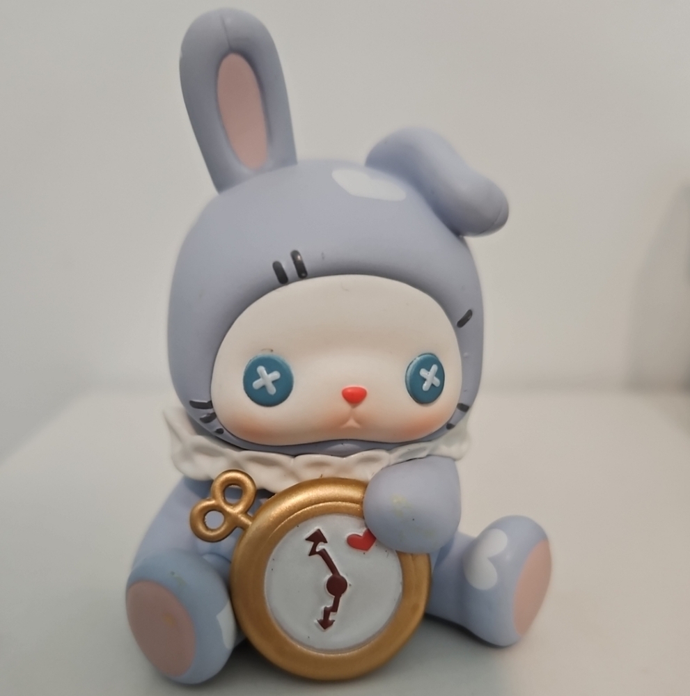 52 Toys Lilith Tea Party Midnight Series
